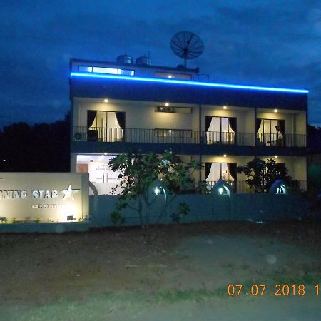 Morning Star Guesthouse Nyaung-U Ngoại thất bức ảnh