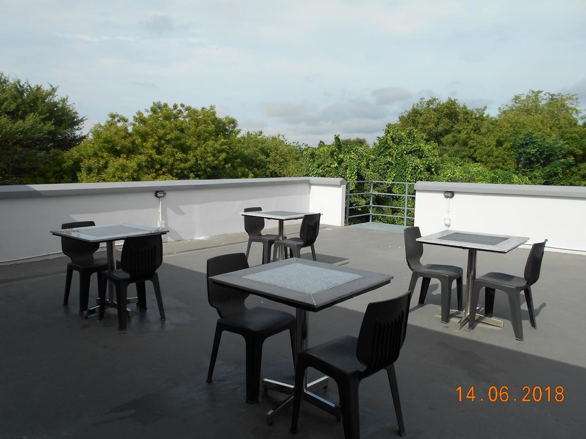 Morning Star Guesthouse Nyaung-U Ngoại thất bức ảnh