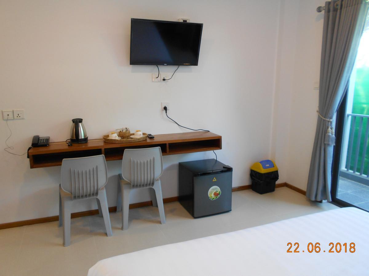 Morning Star Guesthouse Nyaung-U Ngoại thất bức ảnh