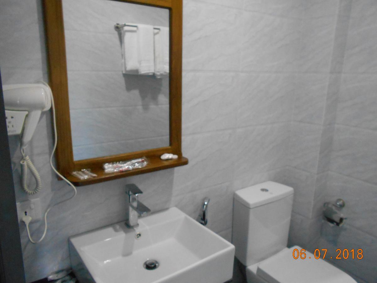 Morning Star Guesthouse Nyaung-U Ngoại thất bức ảnh
