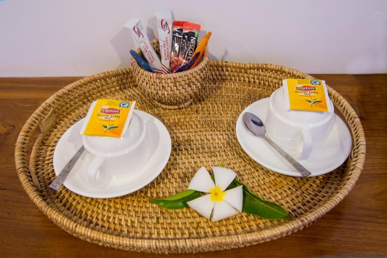 Morning Star Guesthouse Nyaung-U Ngoại thất bức ảnh