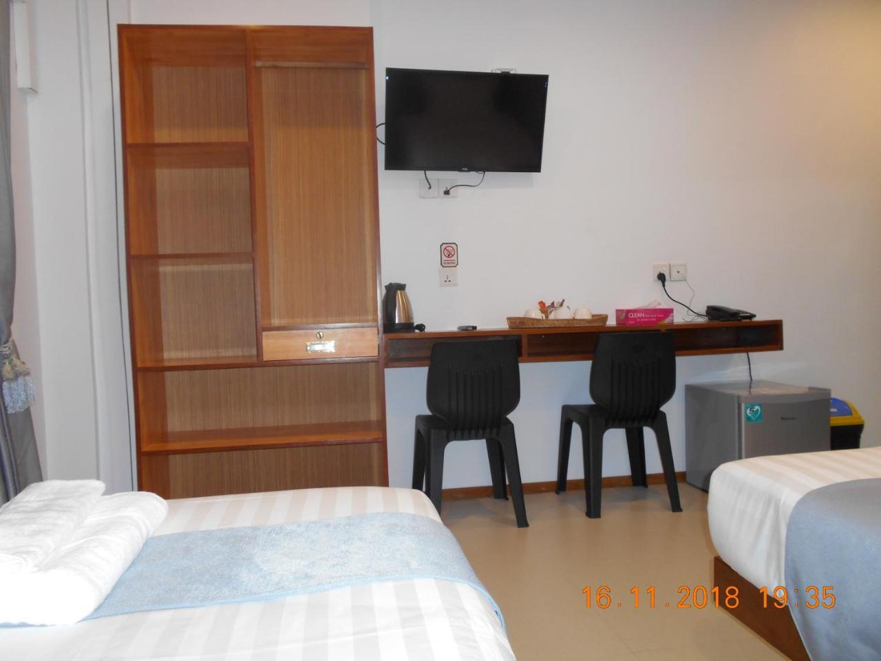 Morning Star Guesthouse Nyaung-U Ngoại thất bức ảnh