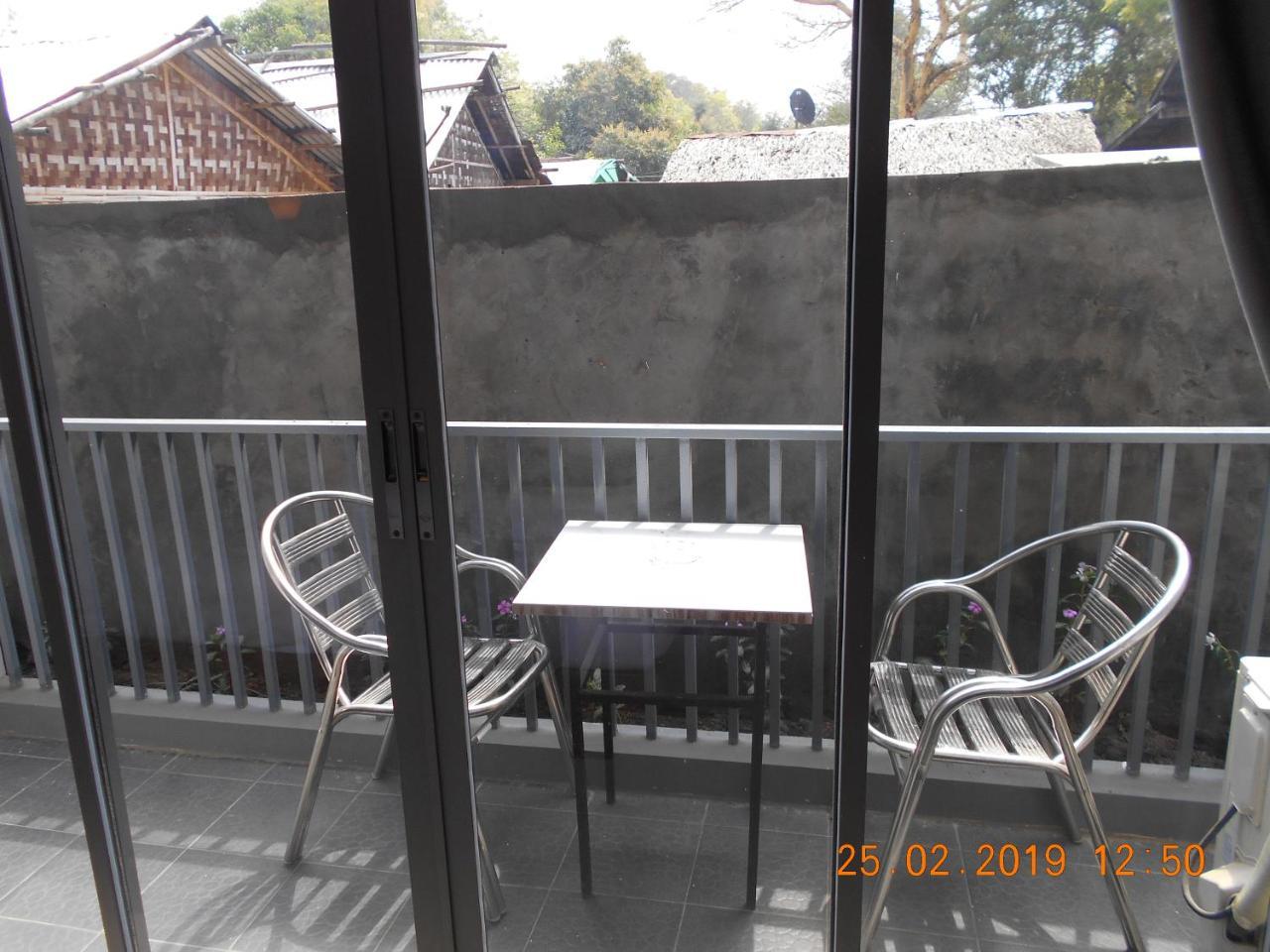 Morning Star Guesthouse Nyaung-U Ngoại thất bức ảnh