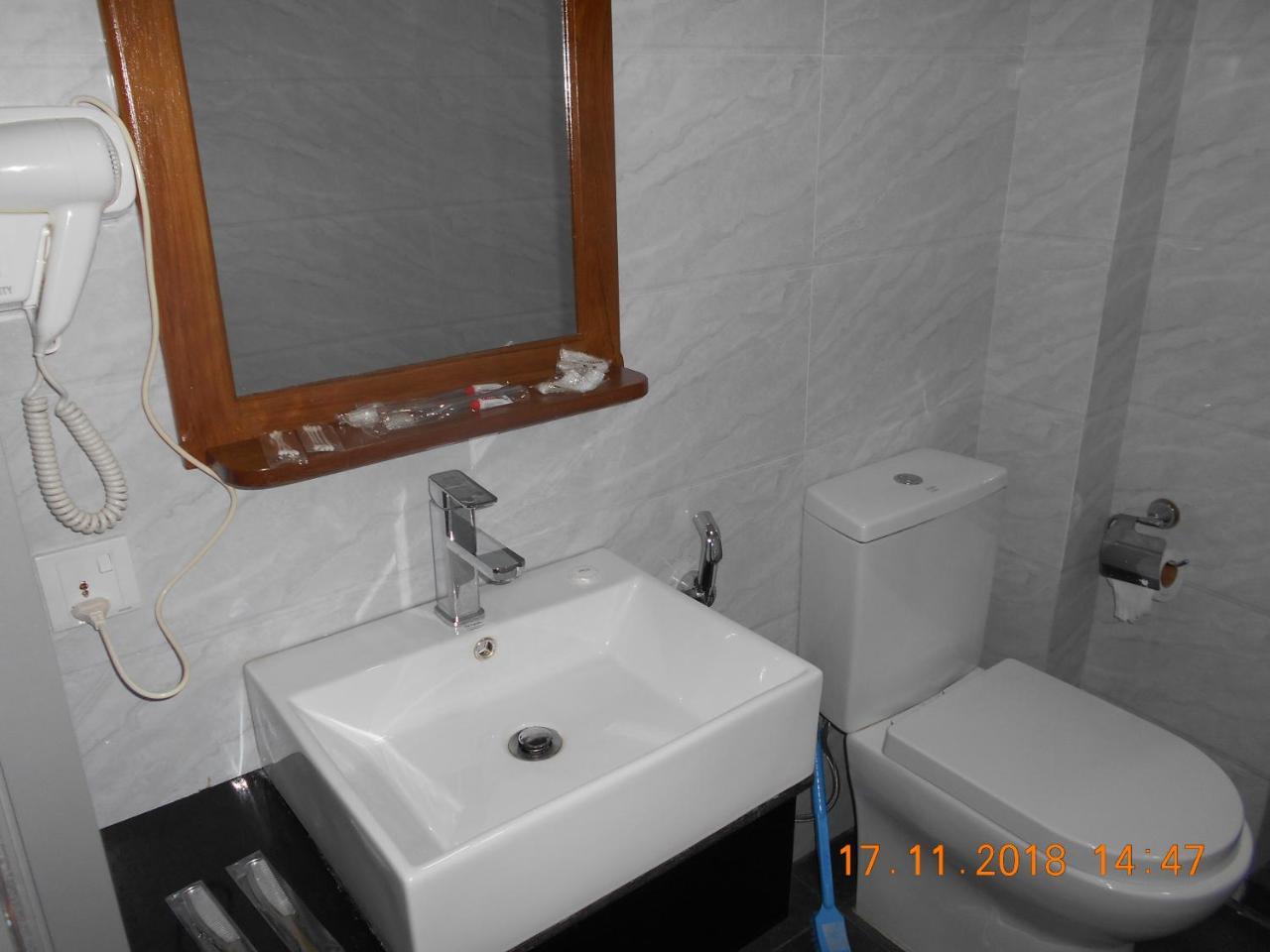 Morning Star Guesthouse Nyaung-U Ngoại thất bức ảnh