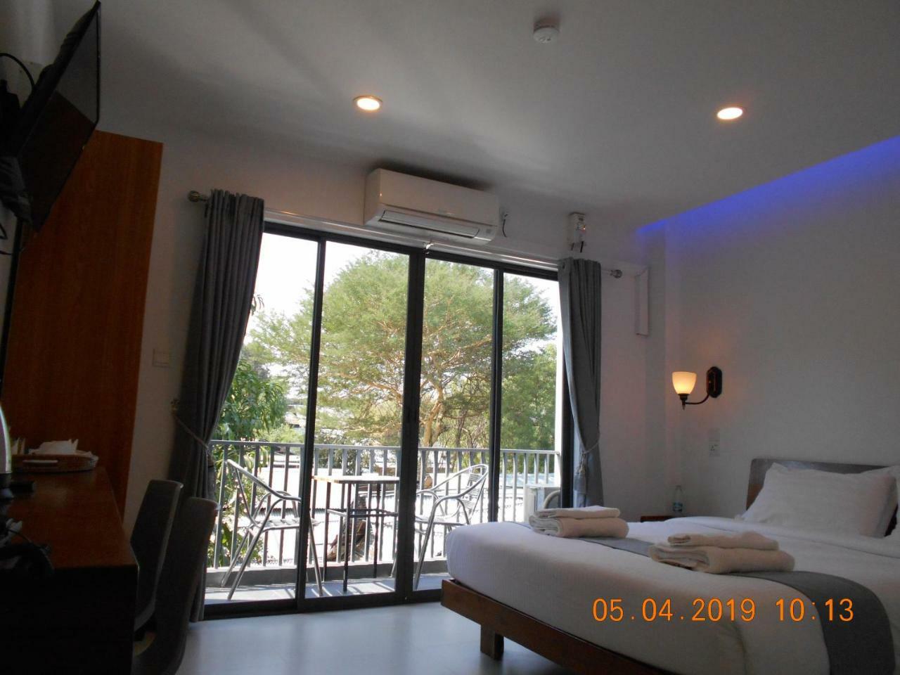 Morning Star Guesthouse Nyaung-U Ngoại thất bức ảnh