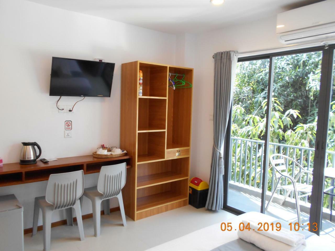 Morning Star Guesthouse Nyaung-U Ngoại thất bức ảnh