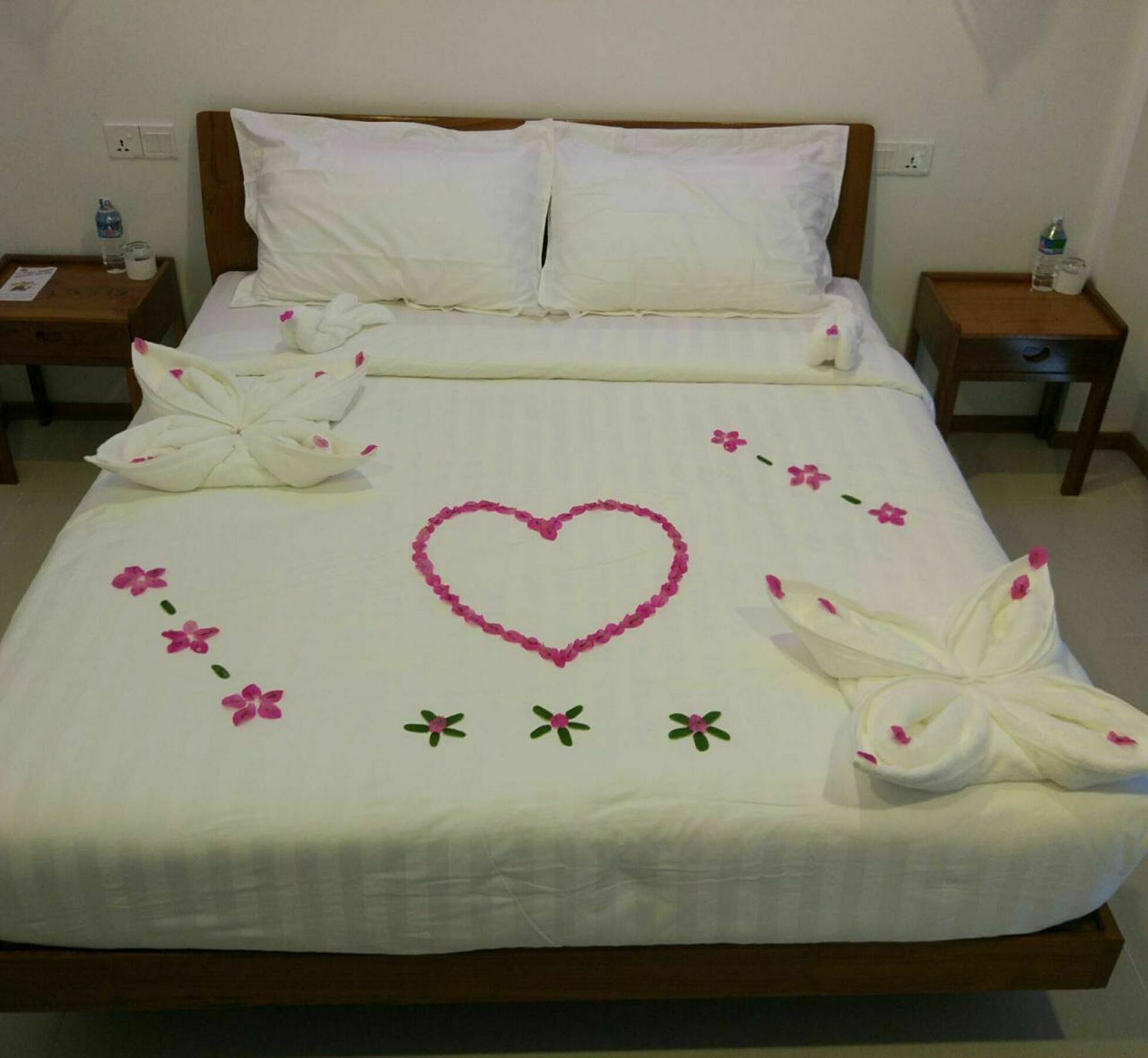 Morning Star Guesthouse Nyaung-U Ngoại thất bức ảnh